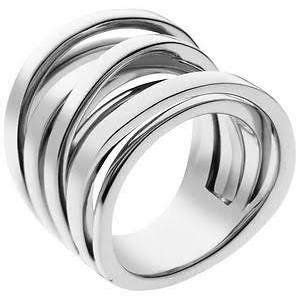 michael kors silver interwoven ring mkj2782 msrp|Women's Silver Designer Jewelry .